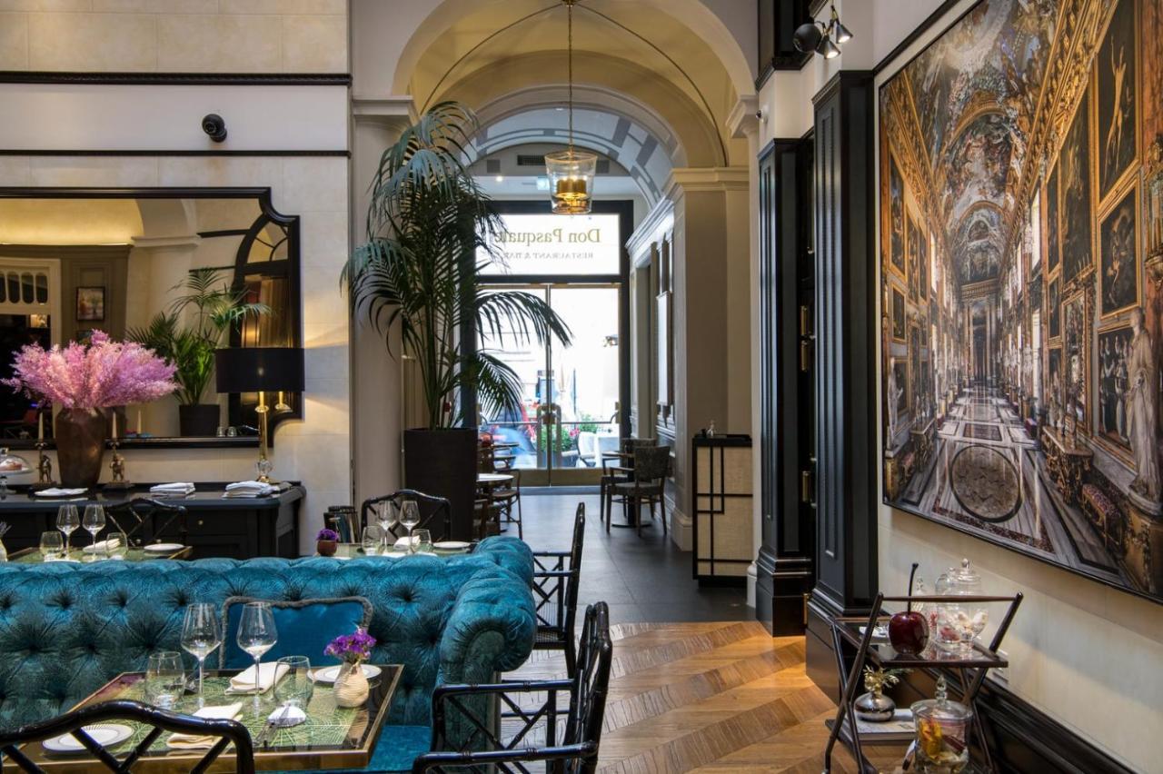 Maalot 5* Rome